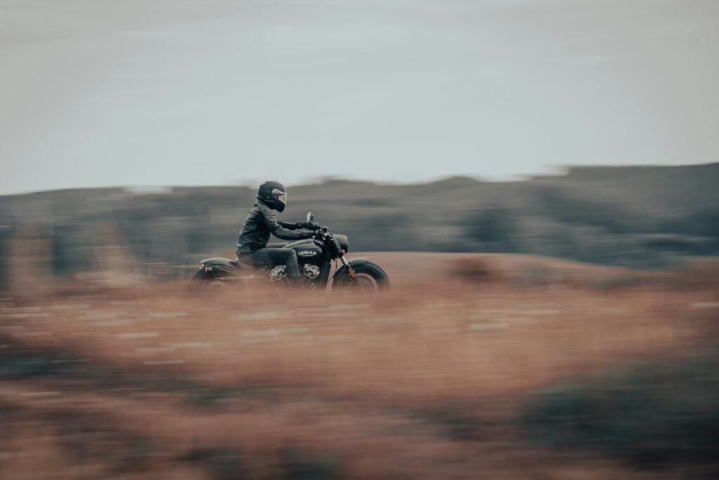 Motorcycle Accidents