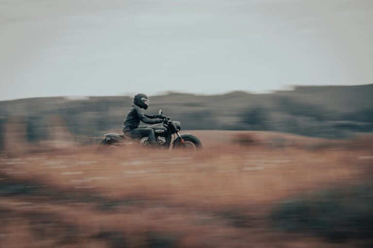 Motorcycle Accidents