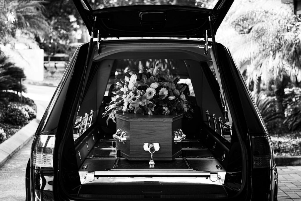 Funeral Expenses