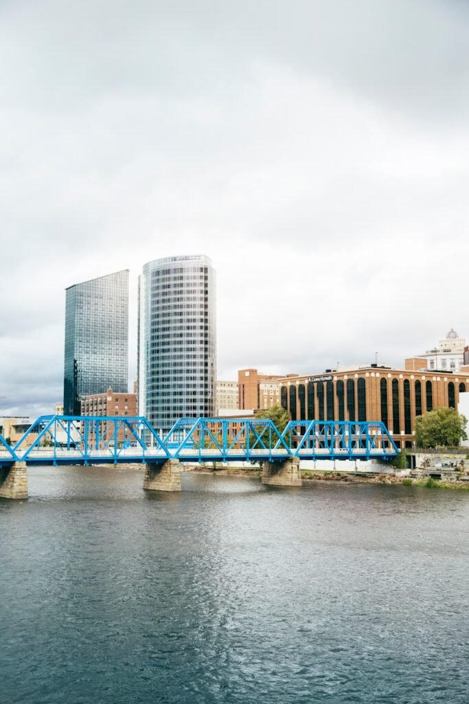 Grand Rapids