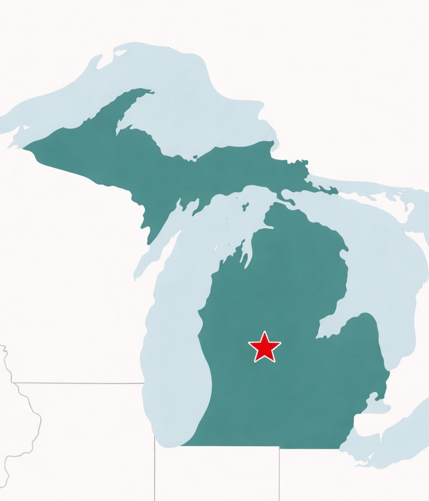 Grand Rapids, Michigan