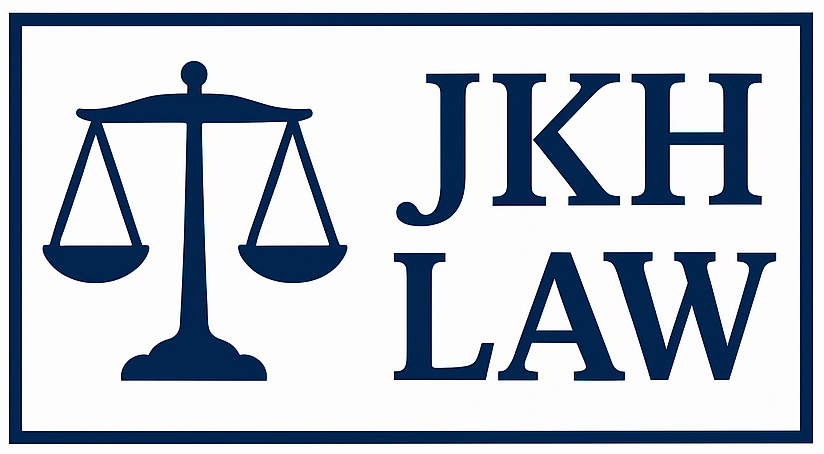 JKH Law PLC
