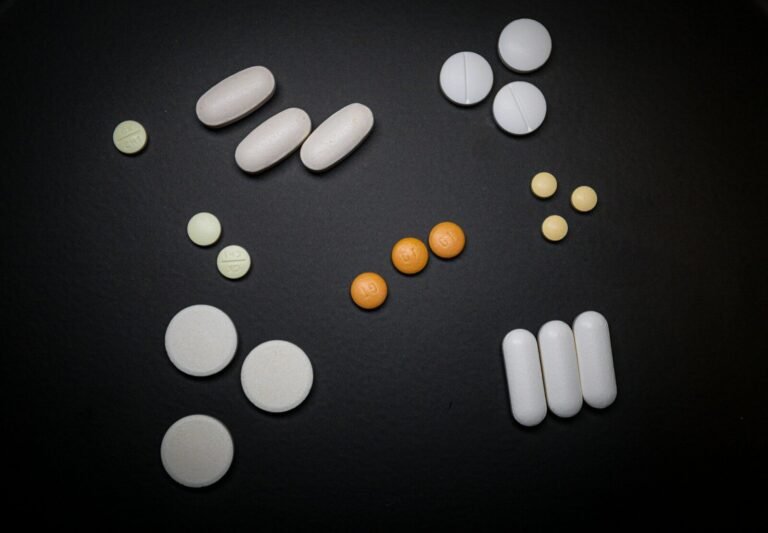 GLP-1 Medications