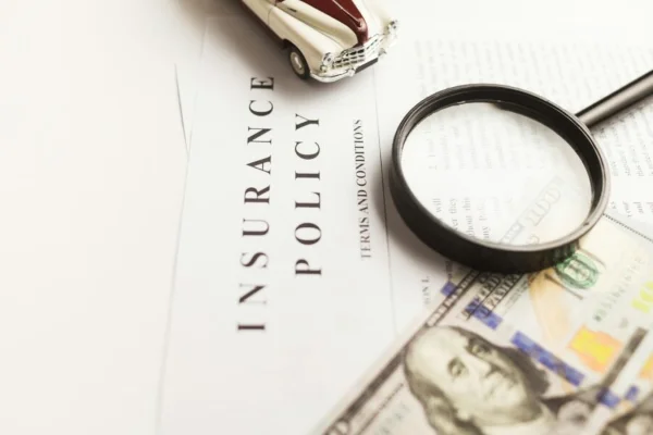 Insurance Disputes