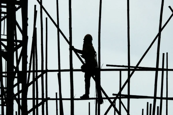 Construction injury attorney in Michigan