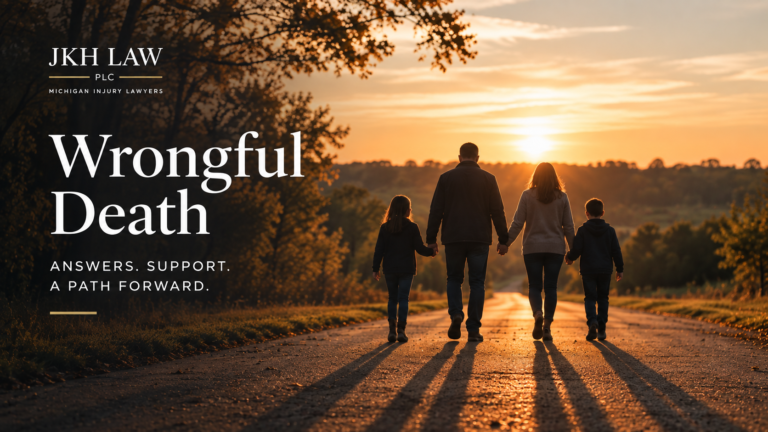 Wrongful Death Laws